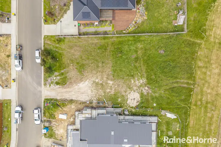 Fourth view of Homely land listing, 31 O'Connor Drive, Kingston TAS 7050