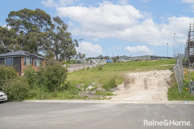 Fifth view of Homely land listing, 31 O'Connor Drive, Kingston TAS 7050
