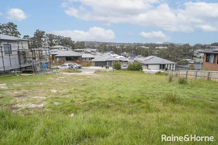 Sixth view of Homely land listing, 31 O'Connor Drive, Kingston TAS 7050