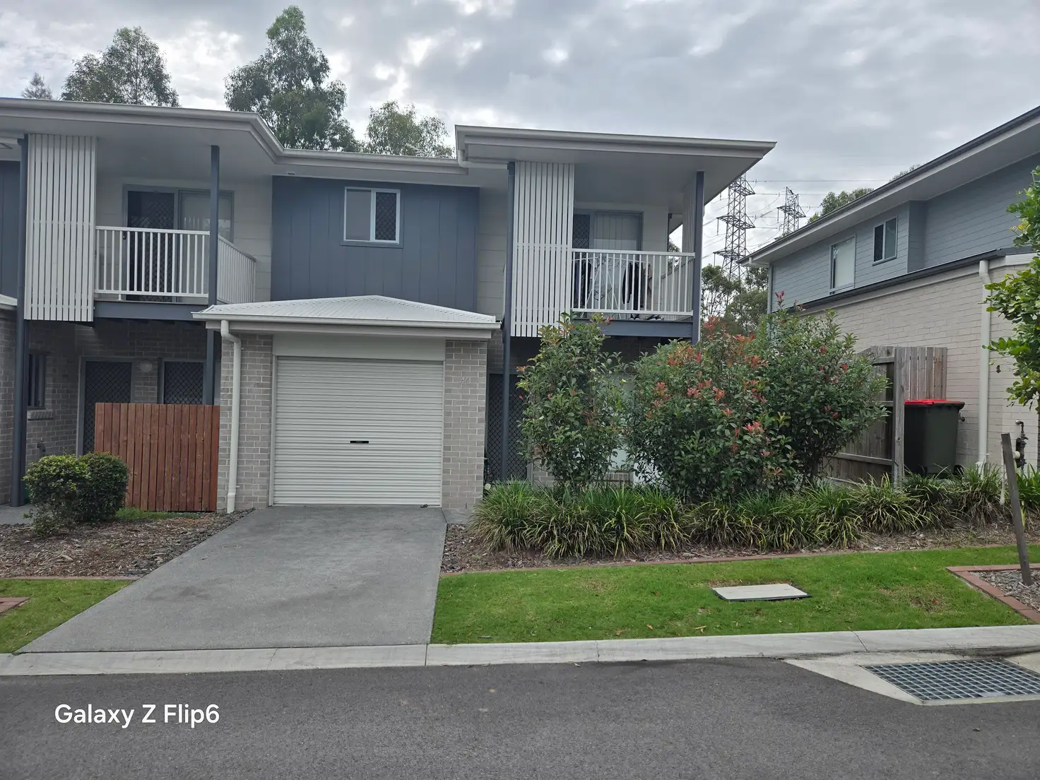 Main view of Homely townhouse listing, 46/14 Cavill Place, Runcorn QLD 4113