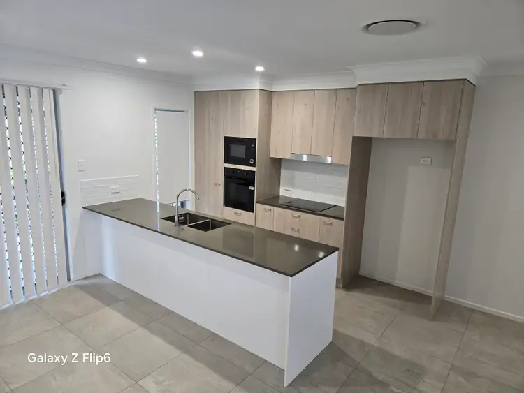 Fourth view of Homely townhouse listing, 46/14 Cavill Place, Runcorn QLD 4113