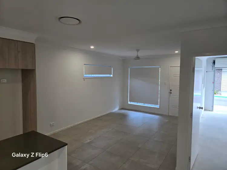 Fifth view of Homely townhouse listing, 46/14 Cavill Place, Runcorn QLD 4113