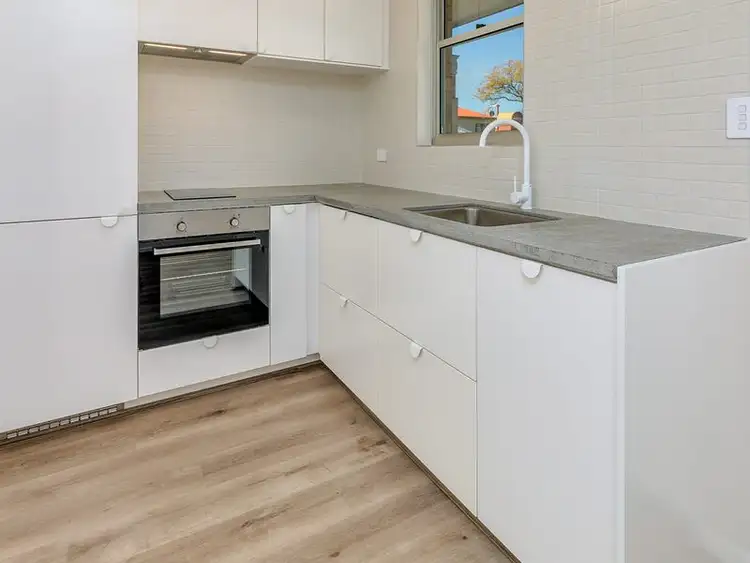 Second view of Homely unit listing, 17/418 Beaufort Street, Highgate WA 6003
