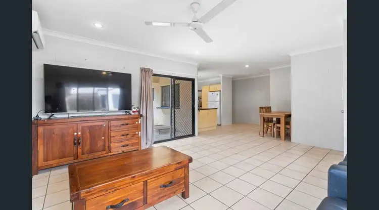 Third view of Homely house listing, 12 Katoomba Street, Mount Sheridan QLD 4868