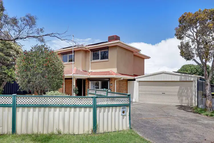 Second view of Homely house listing, 7 Linton Way, Meadow Heights VIC 3048