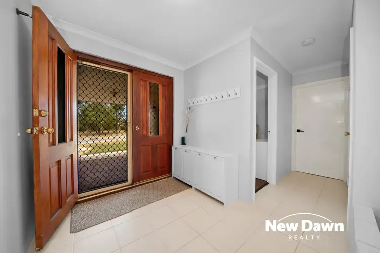 Fourth view of Homely house listing, 50 Rosella Circle, Ballajura WA 6066