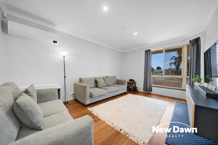 Fifth view of Homely house listing, 50 Rosella Circle, Ballajura WA 6066