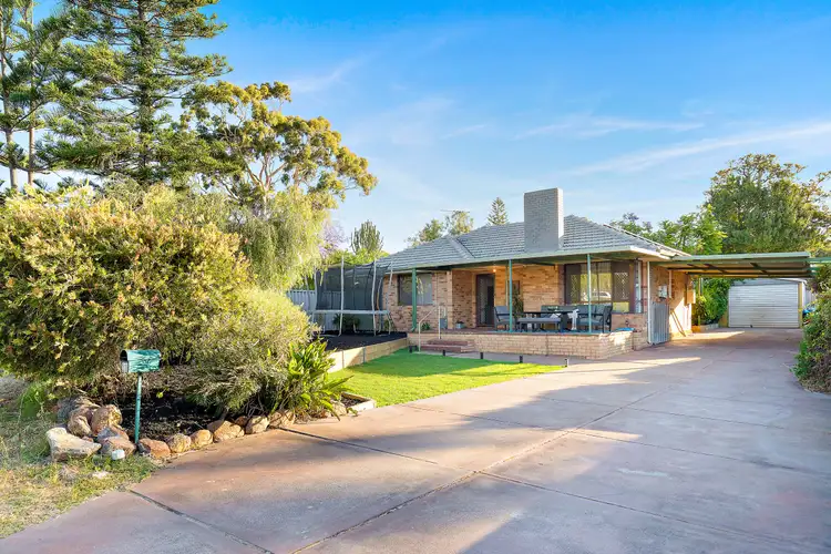 11 Caliban Way, Coolbellup WA 6163