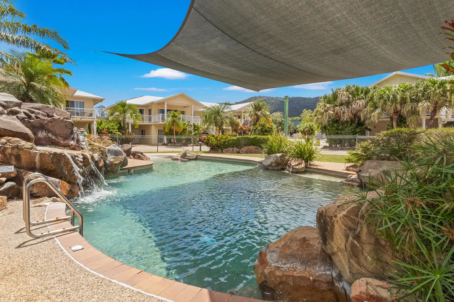 Main view of Homely unit listing, 30/24 Pandanus Drive, Cannonvale QLD 4802