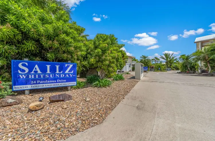 Second view of Homely unit listing, 30/24 Pandanus Drive, Cannonvale QLD 4802