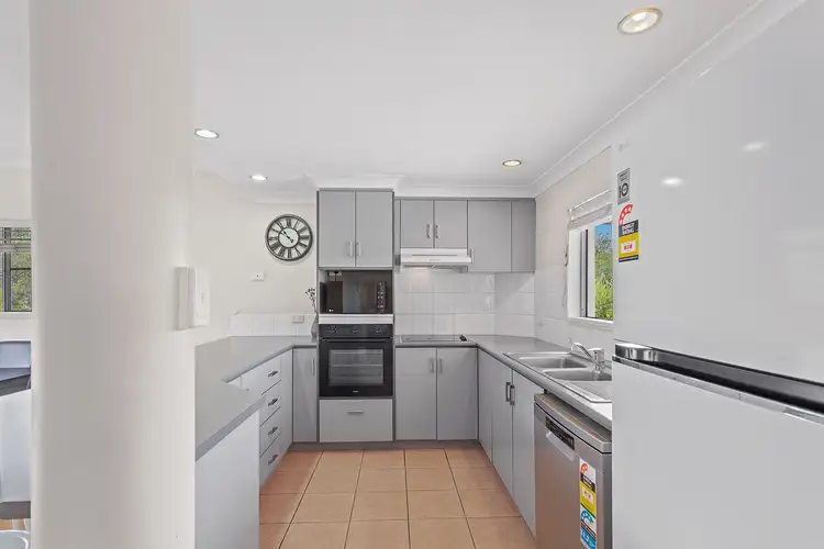 Fifth view of Homely unit listing, 30/24 Pandanus Drive, Cannonvale QLD 4802