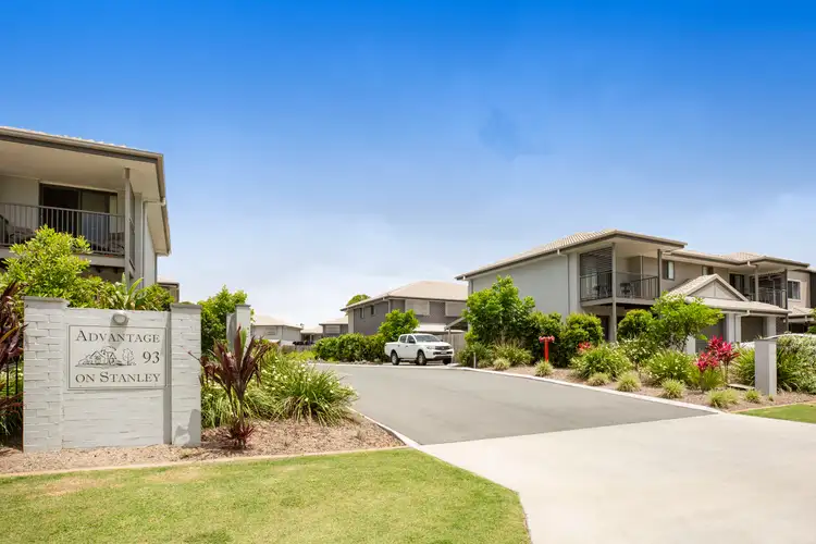 Third view of Homely townhouse listing, 17/93 Stanley Street, Brendale QLD 4500