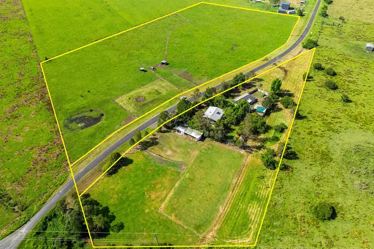 251 Gundurimba Road, Monaltrie NSW 2480