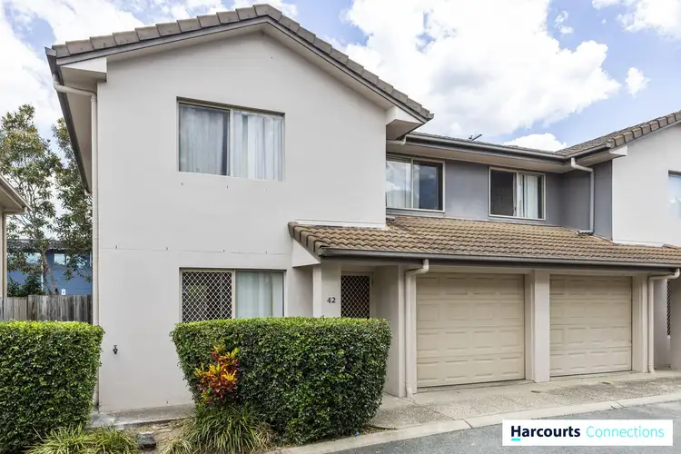 Third view of Homely townhouse listing, 42/19 Kathleen Street, Richlands QLD 4077