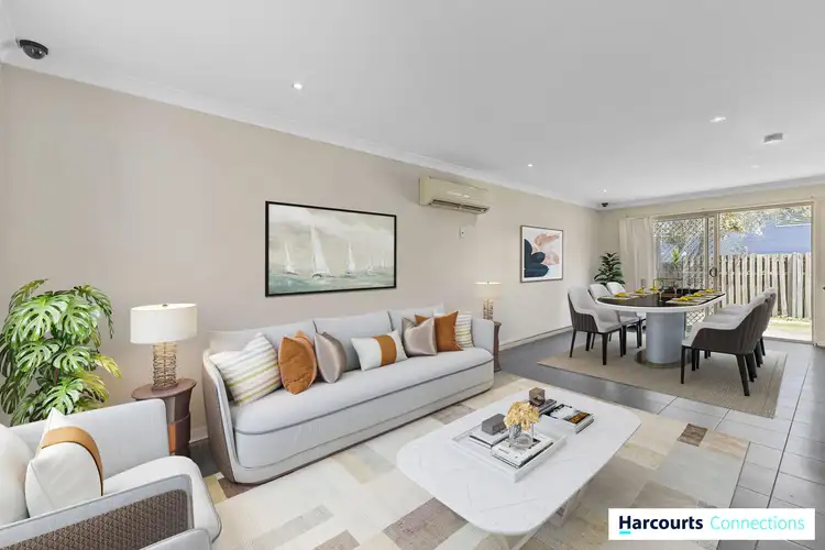 Fourth view of Homely townhouse listing, 42/19 Kathleen Street, Richlands QLD 4077