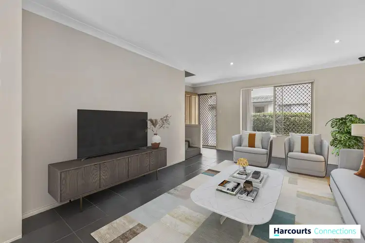 Sixth view of Homely townhouse listing, 42/19 Kathleen Street, Richlands QLD 4077