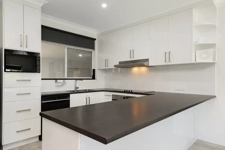 Second view of Homely house listing, 5 Mentana Court, Wulguru QLD 4811