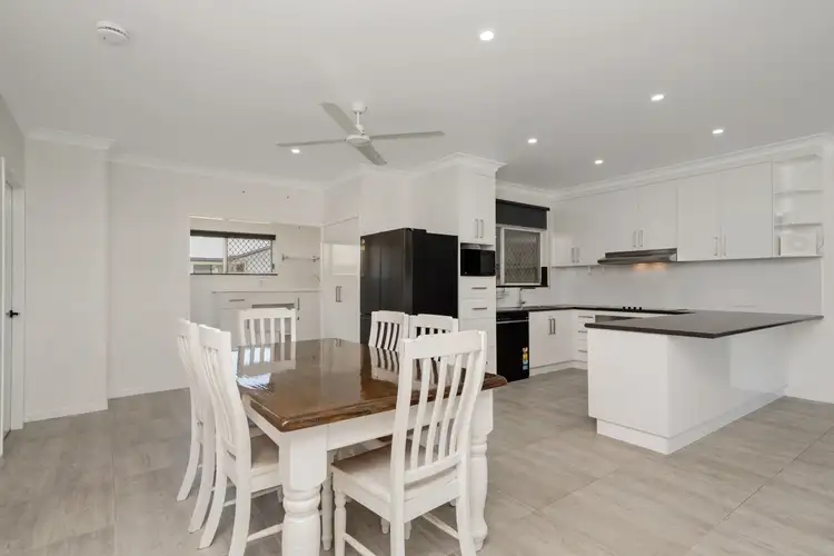 Third view of Homely house listing, 5 Mentana Court, Wulguru QLD 4811