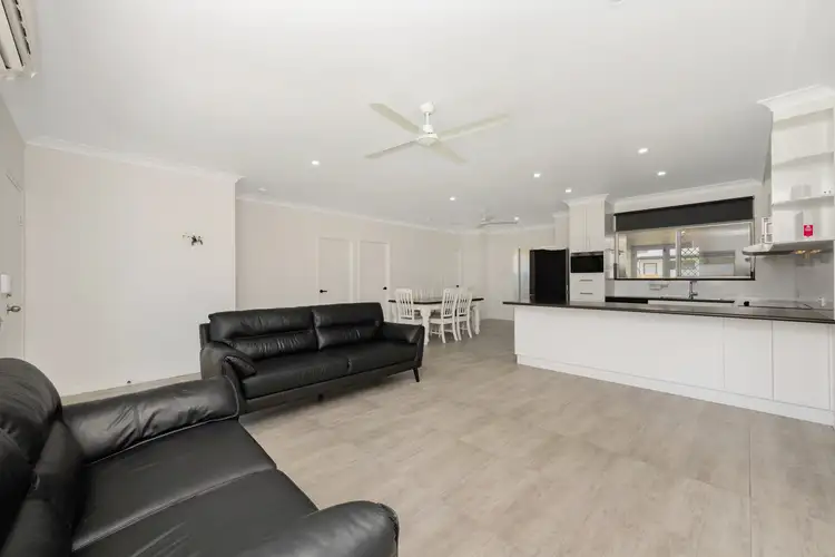Fourth view of Homely house listing, 5 Mentana Court, Wulguru QLD 4811