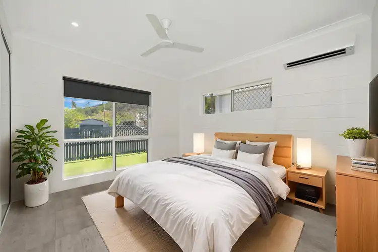 Sixth view of Homely house listing, 5 Mentana Court, Wulguru QLD 4811