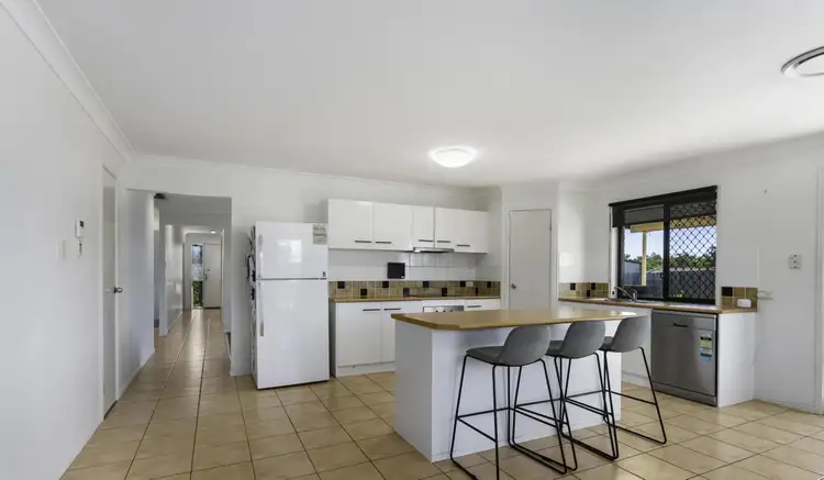 Second view of Homely house listing, 13 O'Dea Crescent, Goodna QLD 4300