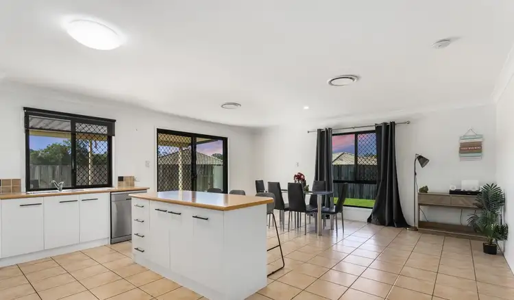 Third view of Homely house listing, 13 O'Dea Crescent, Goodna QLD 4300