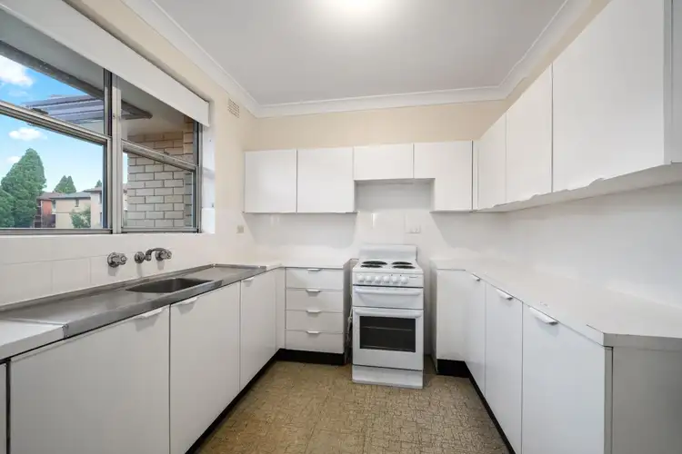 Third view of Homely apartment listing, 9/69 Garfield Street, Five Dock NSW 2046