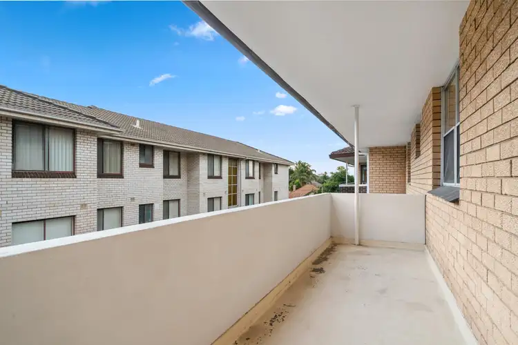 Fifth view of Homely apartment listing, 9/69 Garfield Street, Five Dock NSW 2046