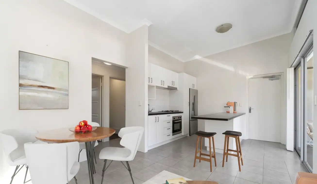 Main view of Homely apartment listing, 2/13 Spring Avenue, Midland WA 6056