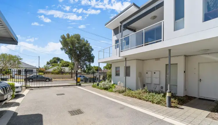 Third view of Homely apartment listing, 2/13 Spring Avenue, Midland WA 6056