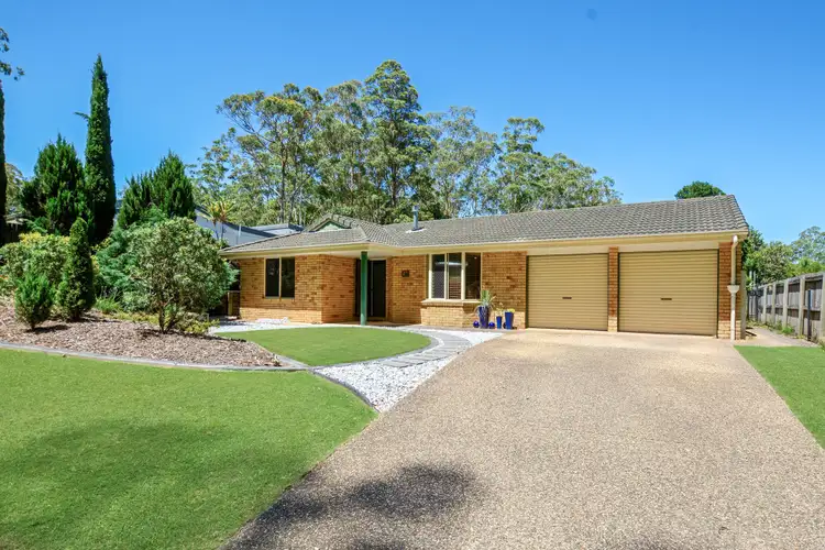 41 Mapleton Forest Road