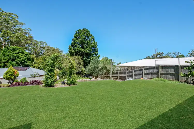 Second view of Homely house listing, 41 Mapleton Forest Road, Mapleton QLD 4560