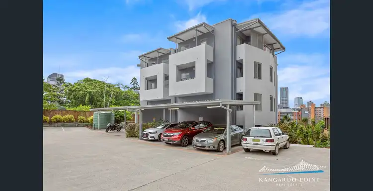 1/442 Main Street, Kangaroo Point QLD 4169