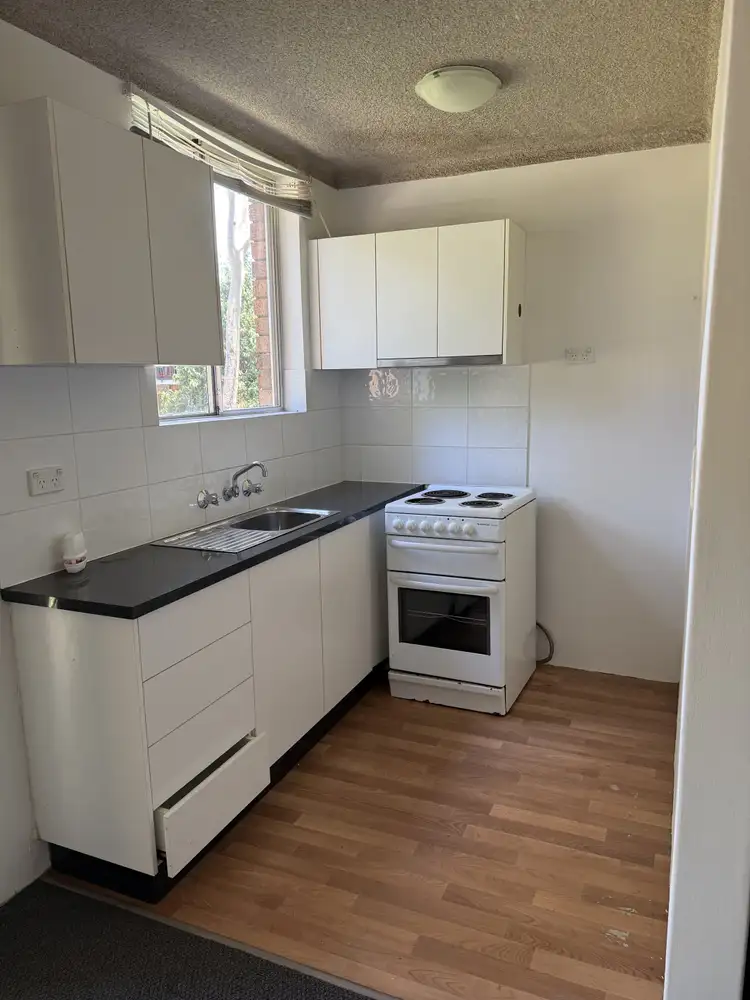 Fifth view of Homely unit listing, 4/46 Meadow Crescent, Meadowbank NSW 2114