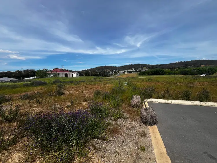 Second view of Homely land listing, LOT 46, 24 Frew Court, Hamilton Valley NSW 2641