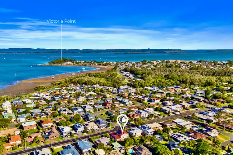 Second view of Homely house listing, 122 Point O'Halloran Road, Victoria Point QLD 4165
