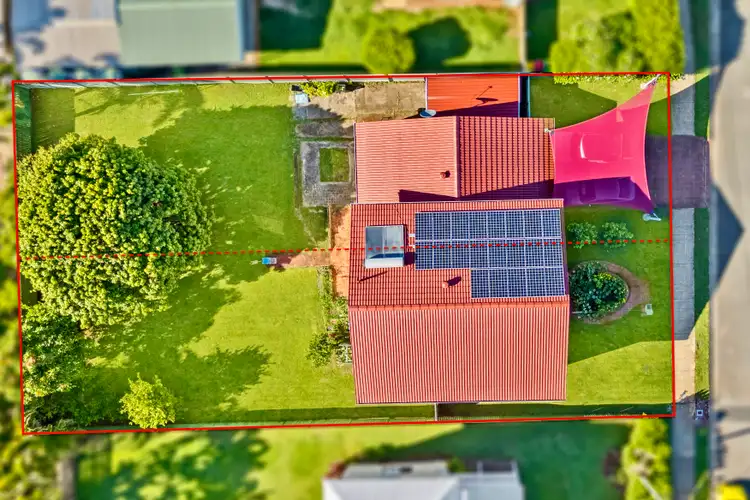 Third view of Homely house listing, 122 Point O'Halloran Road, Victoria Point QLD 4165