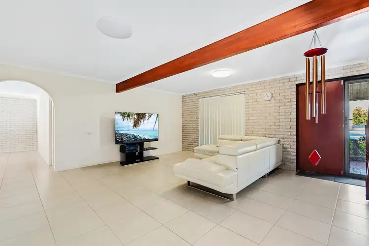 Fifth view of Homely house listing, 122 Point O'Halloran Road, Victoria Point QLD 4165