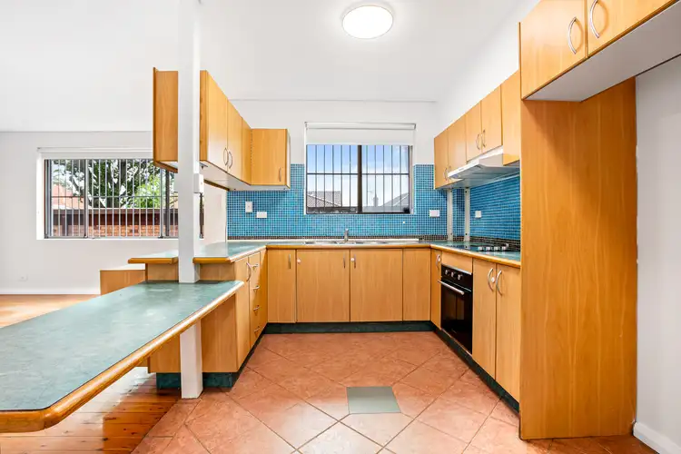 Second view of Homely unit listing, 3/136 Sproule Street, Lakemba NSW 2195