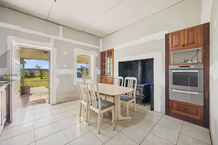 Fourth view of Homely rural property listing, 57 Osmonds Rd, Middle Arm VIA, Goulburn NSW 2580