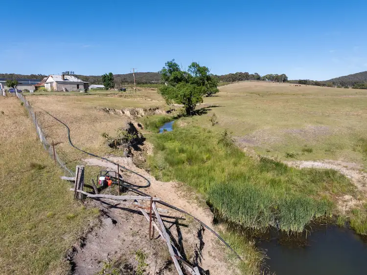 Fifth view of Homely rural property listing, 57 Osmonds Rd, Middle Arm VIA, Goulburn NSW 2580