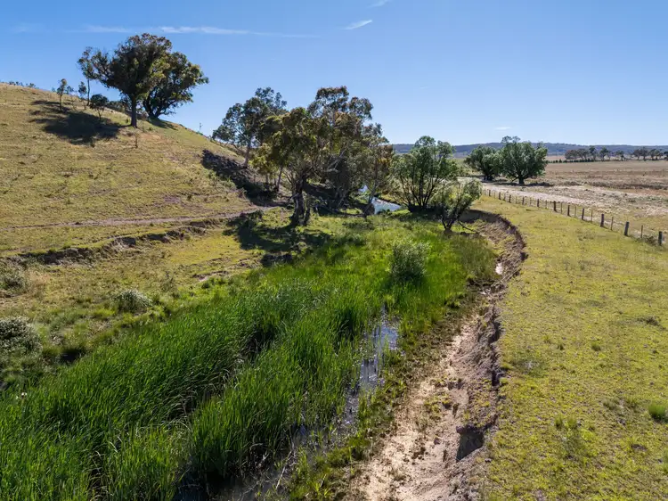 Sixth view of Homely rural property listing, 57 Osmonds Rd, Middle Arm VIA, Goulburn NSW 2580