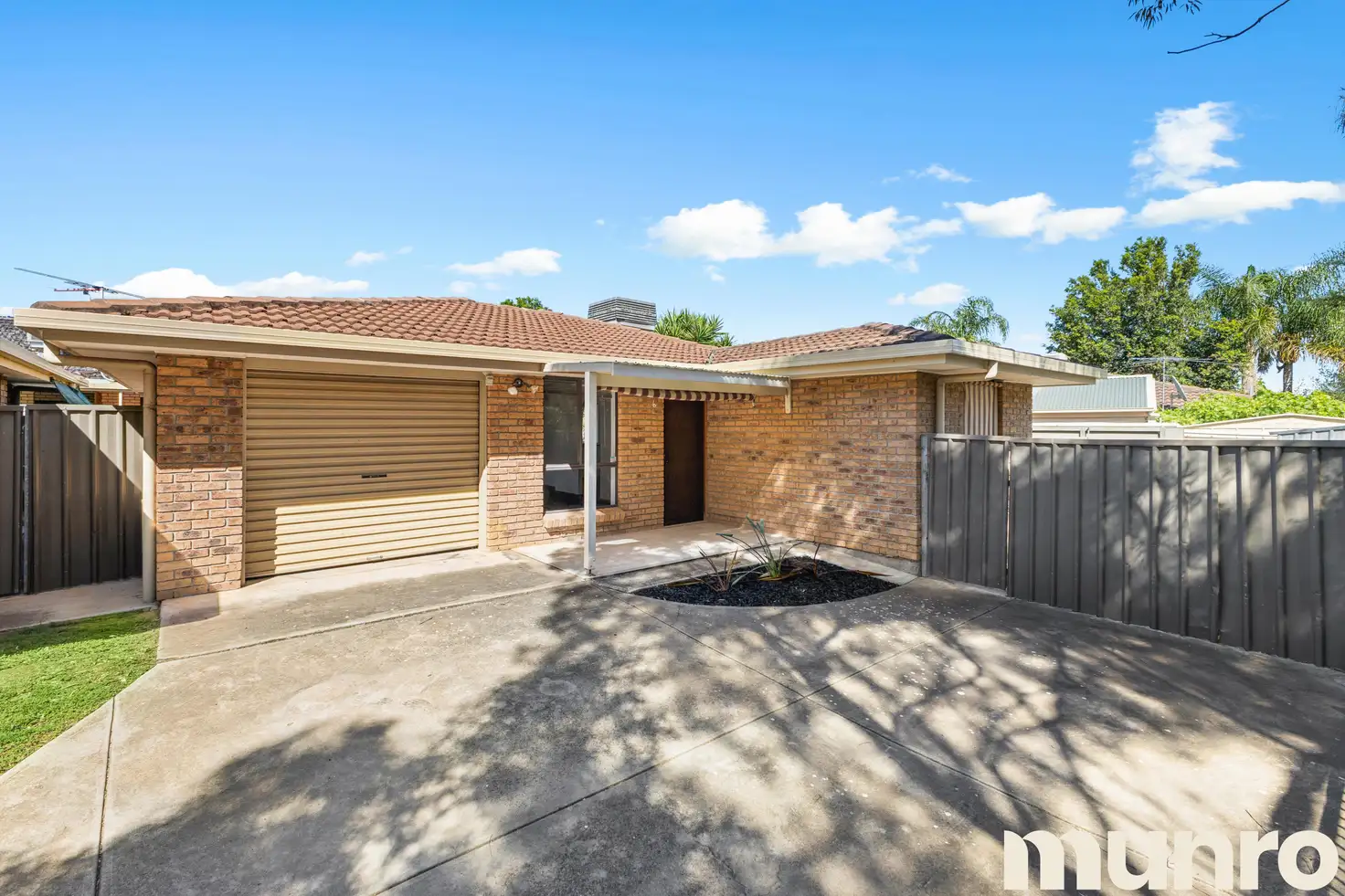 Main view of Homely unit listing, 6/84 Royal Avenue, Pooraka SA 5095