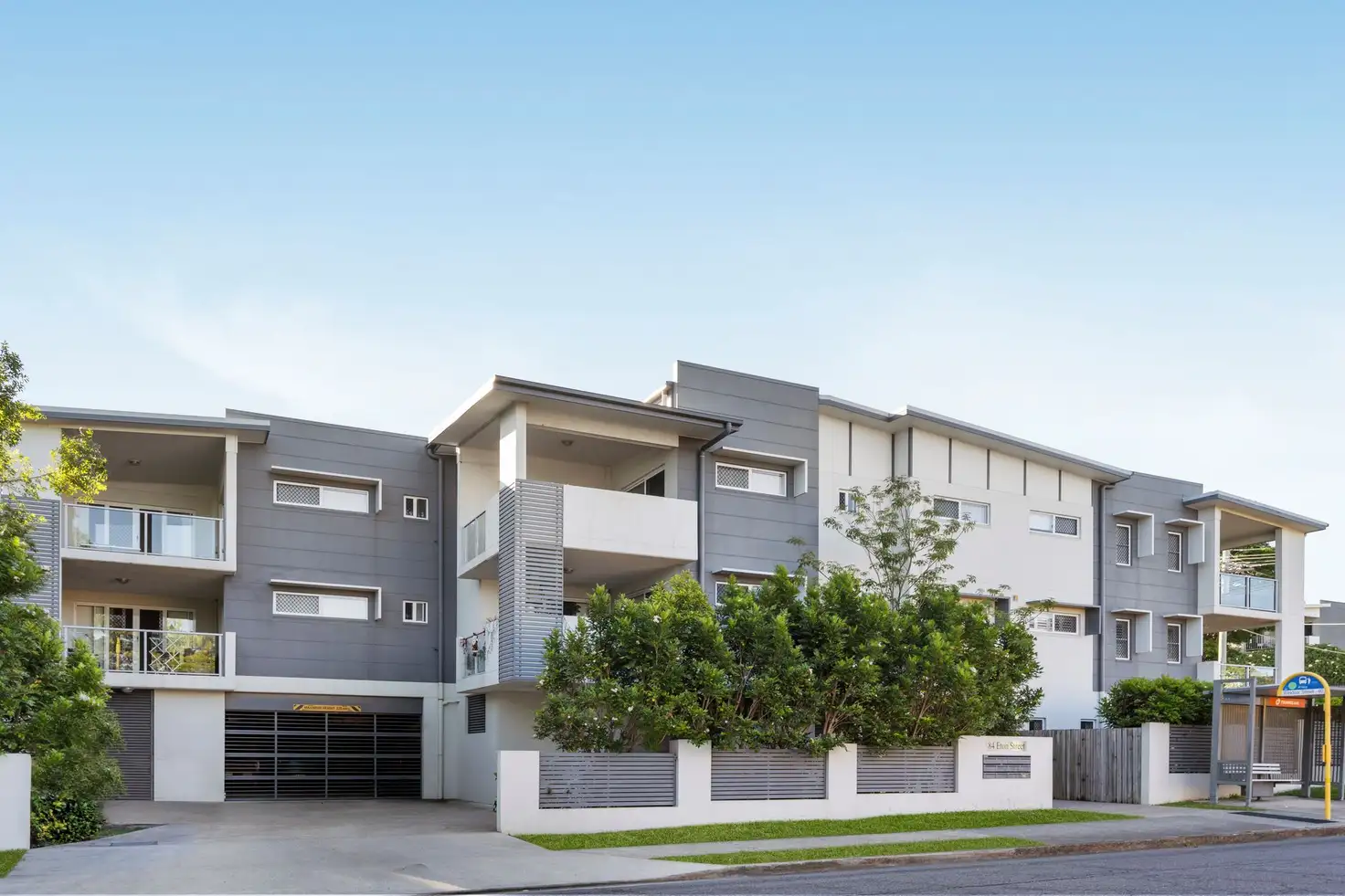 Main view of Homely unit listing, 9/84 Eton Street, Nundah QLD 4012