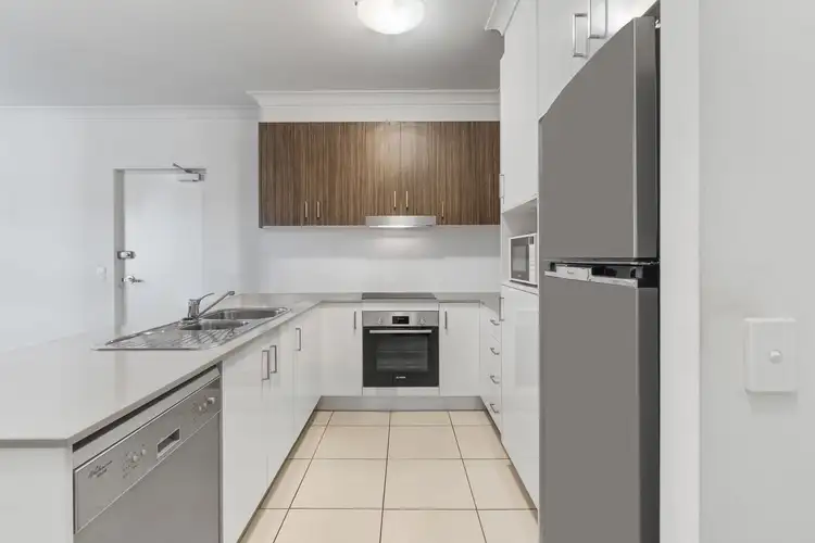 Second view of Homely unit listing, 9/84 Eton Street, Nundah QLD 4012