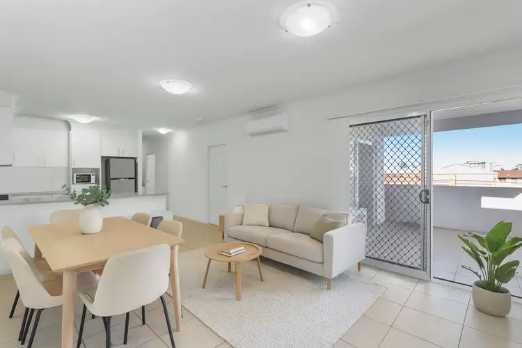 Third view of Homely unit listing, 9/84 Eton Street, Nundah QLD 4012