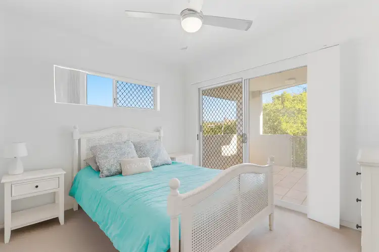 Fourth view of Homely unit listing, 9/84 Eton Street, Nundah QLD 4012