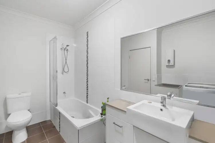 Sixth view of Homely unit listing, 9/84 Eton Street, Nundah QLD 4012