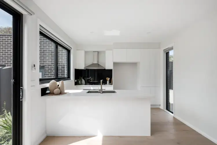 Second view of Homely house listing, 3/553 Station Street, Carrum VIC 3197