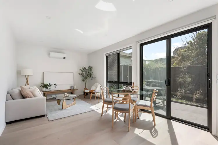 Third view of Homely house listing, 3/553 Station Street, Carrum VIC 3197